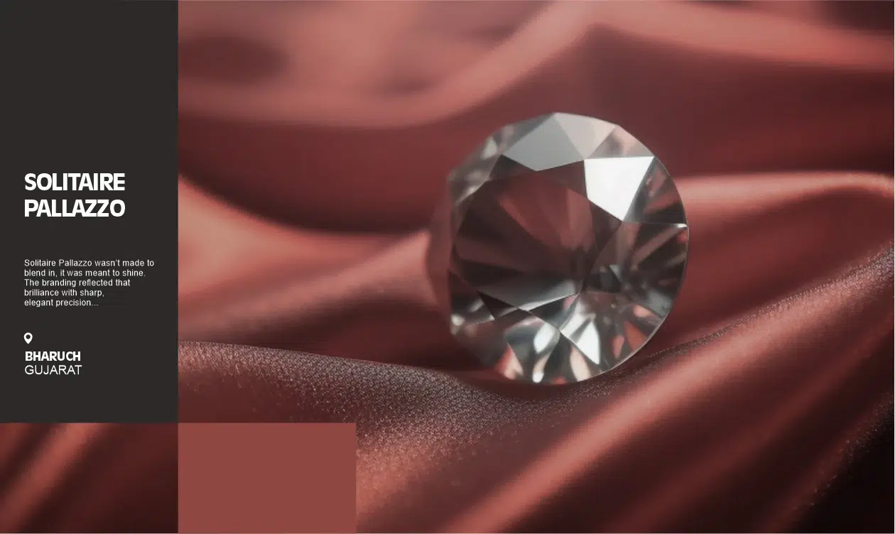 Solitaire Pallazza